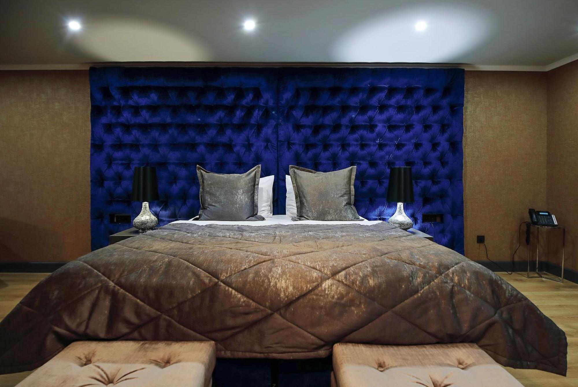 Hotel Zlaty Klucik - Golden Key With Luxury Spa Нитра Екстериор снимка