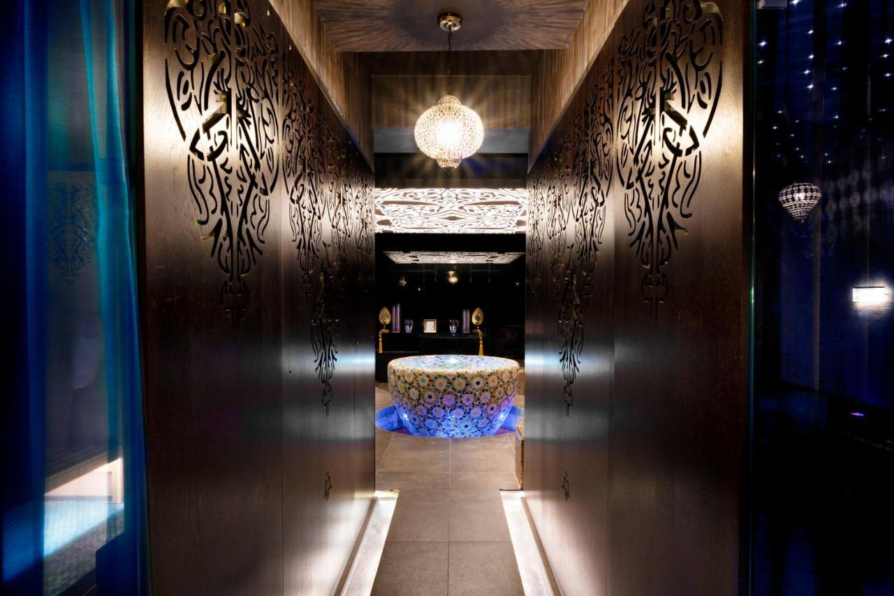 Hotel Zlaty Klucik - Golden Key With Luxury Spa Нитра Екстериор снимка